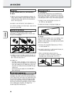 Preview for 78 page of Philips FR-985 User Manual