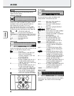 Preview for 80 page of Philips FR-985 User Manual