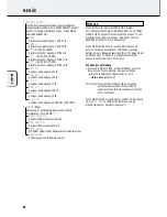 Preview for 82 page of Philips FR-985 User Manual