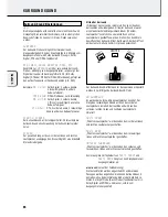 Preview for 86 page of Philips FR-985 User Manual