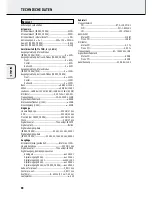 Preview for 90 page of Philips FR-985 User Manual