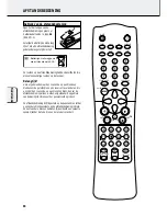 Preview for 94 page of Philips FR-985 User Manual