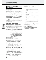 Preview for 96 page of Philips FR-985 User Manual