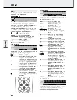 Preview for 102 page of Philips FR-985 User Manual