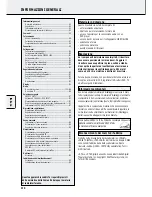 Preview for 114 page of Philips FR-985 User Manual