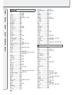 Preview for 136 page of Philips FR-985 User Manual