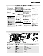 Preview for 7 page of Philips FR-996 Service Manual