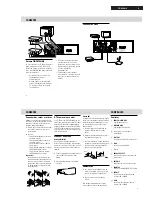 Preview for 9 page of Philips FR-996 Service Manual