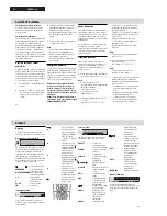 Preview for 12 page of Philips FR-996 Service Manual