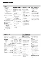 Preview for 16 page of Philips FR-996 Service Manual