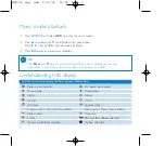 Preview for 6 page of Philips FR-HDD060 Quick Start Manual