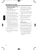 Preview for 26 page of Philips FR-SBCHC8900/00 User Manual