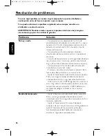 Preview for 28 page of Philips FR-SBCHC8900/00 User Manual