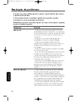 Preview for 64 page of Philips FR-SBCHC8900/00 User Manual