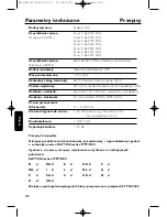 Preview for 120 page of Philips FR-SBCHC8900/00 User Manual