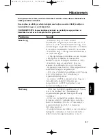 Preview for 127 page of Philips FR-SBCHC8900/00 User Manual