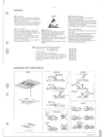 Предварительный просмотр 5 страницы Philips FR740/00 Service Manual