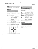 Предварительный просмотр 15 страницы Philips FR740/00 Service Manual