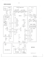 Предварительный просмотр 24 страницы Philips FR740/00 Service Manual