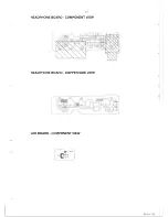 Предварительный просмотр 33 страницы Philips FR740/00 Service Manual