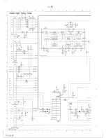 Предварительный просмотр 34 страницы Philips FR740/00 Service Manual