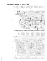 Предварительный просмотр 37 страницы Philips FR740/00 Service Manual