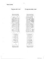 Предварительный просмотр 67 страницы Philips FR740/00 Service Manual