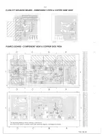 Предварительный просмотр 72 страницы Philips FR740/00 Service Manual