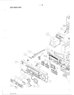 Предварительный просмотр 87 страницы Philips FR740/00 Service Manual