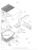 Предварительный просмотр 88 страницы Philips FR740/00 Service Manual