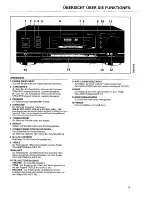 Preview for 8 page of Philips FR751 Instructions For Use Manual