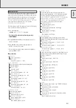 Preview for 17 page of Philips FR960 User Manual