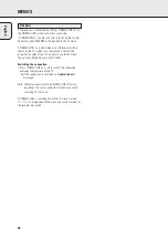 Preview for 18 page of Philips FR960 User Manual