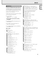 Preview for 15 page of Philips FR970/00 User Manual