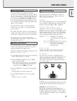 Preview for 19 page of Philips FR970/00 User Manual