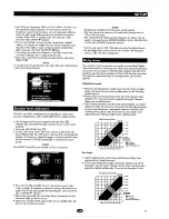 Предварительный просмотр 13 страницы Philips FR980/001 User Manual