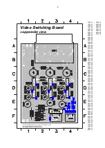 Preview for 3 page of Philips FR999 Service Manual