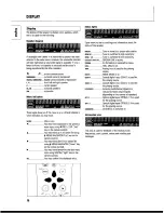 Preview for 16 page of Philips FR999 User Manual