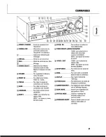 Preview for 31 page of Philips FR999 User Manual