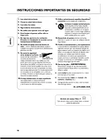 Preview for 54 page of Philips FR999 User Manual