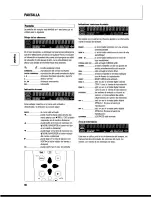 Preview for 66 page of Philips FR999 User Manual