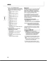 Preview for 68 page of Philips FR999 User Manual