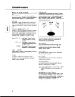 Preview for 72 page of Philips FR999 User Manual