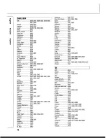 Preview for 78 page of Philips FR999 User Manual