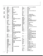 Preview for 80 page of Philips FR999 User Manual