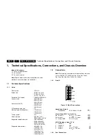 Preview for 2 page of Philips FTL2.1E Service Manual