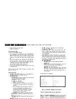 Preview for 14 page of Philips FTL2.1E Service Manual