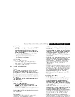 Preview for 15 page of Philips FTL2.1E Service Manual