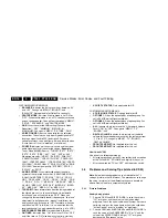 Preview for 16 page of Philips FTL2.1E Service Manual