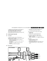 Preview for 133 page of Philips FTL2.1E Service Manual